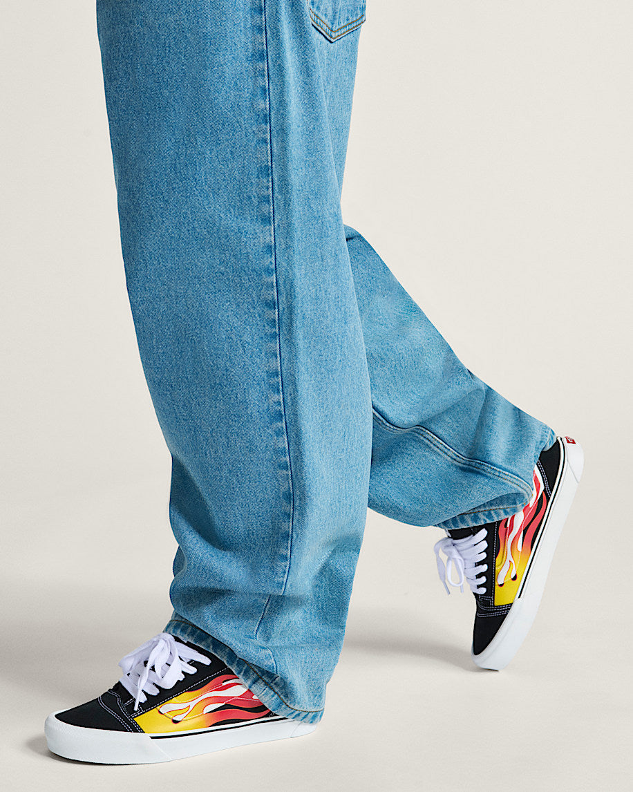 Vans Knu Skool Shoe