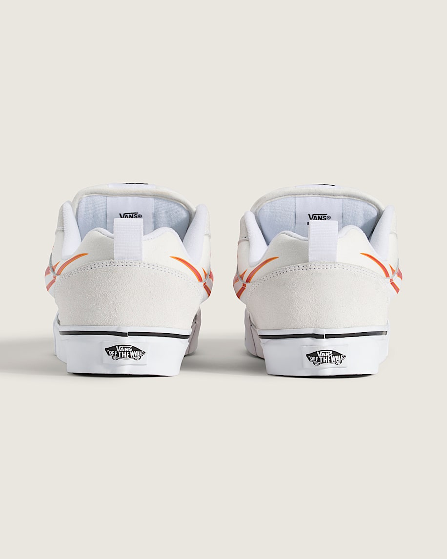 Vans Knu Skool Shoes