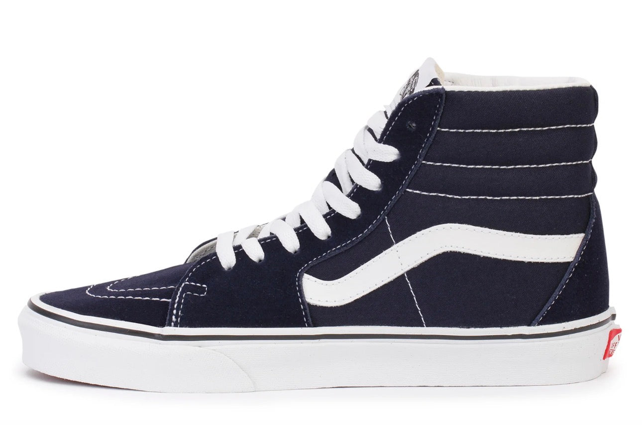 Vans Sko-Hi Pig Suede