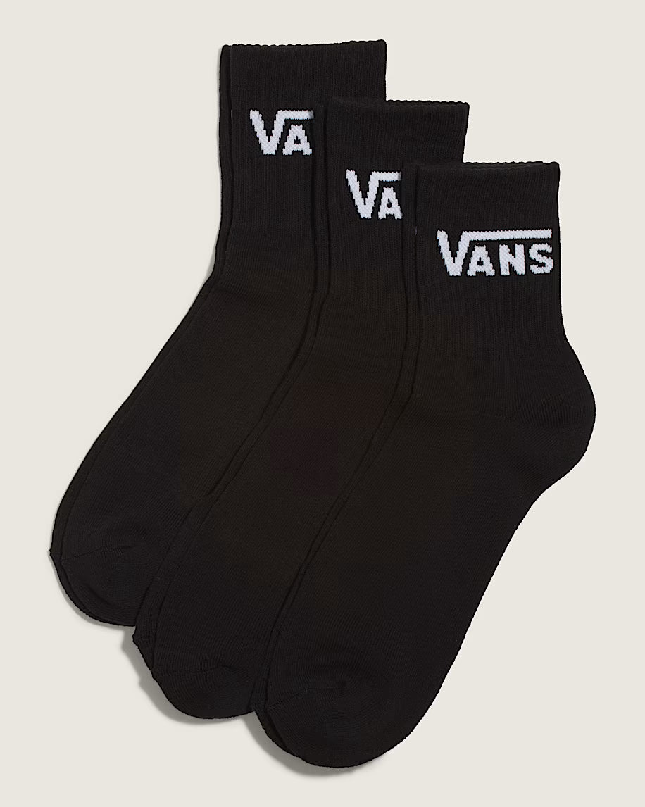 Vans Media Classic Half Crew