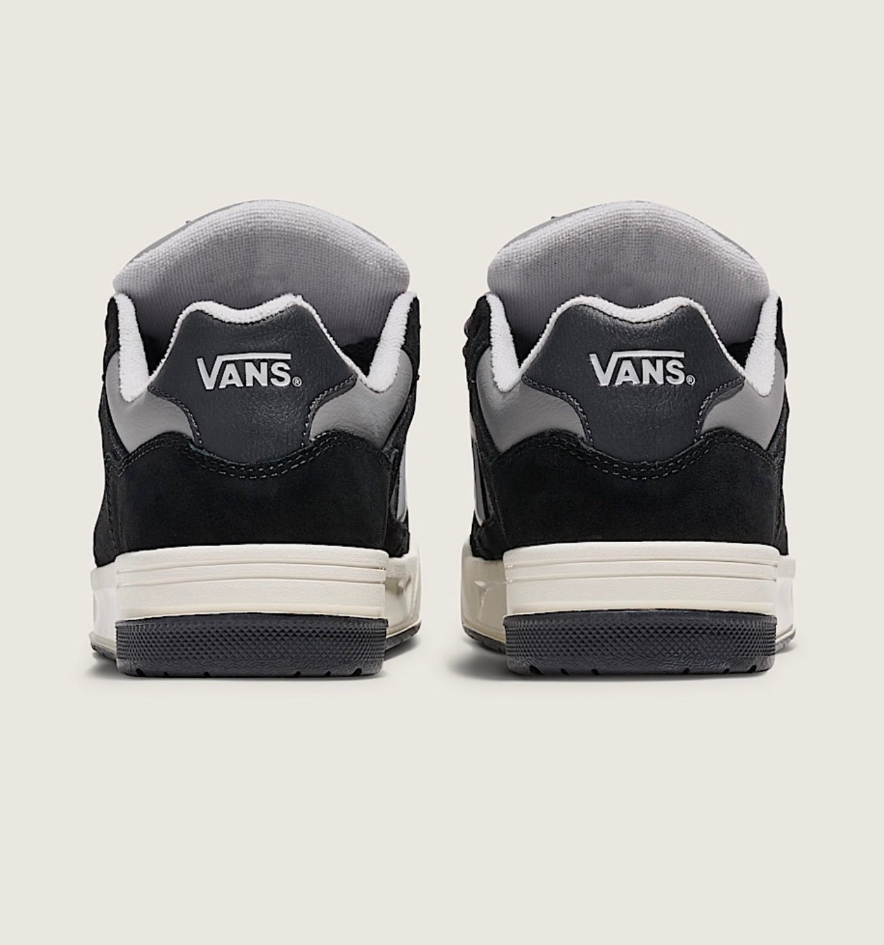 Vans Upland Shoe