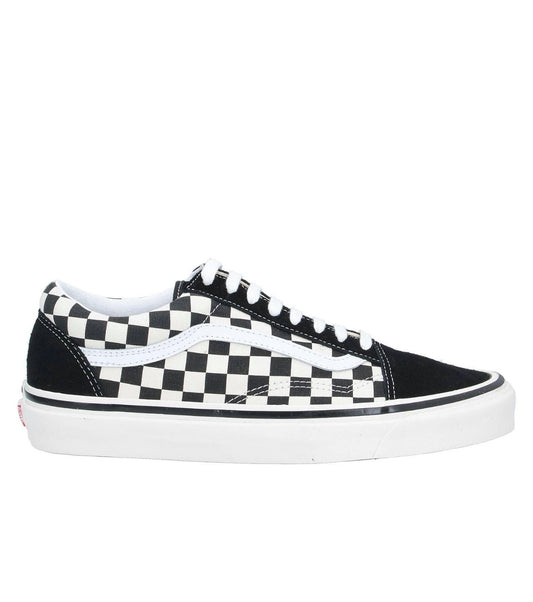 Vans Old Skool Checkerboard