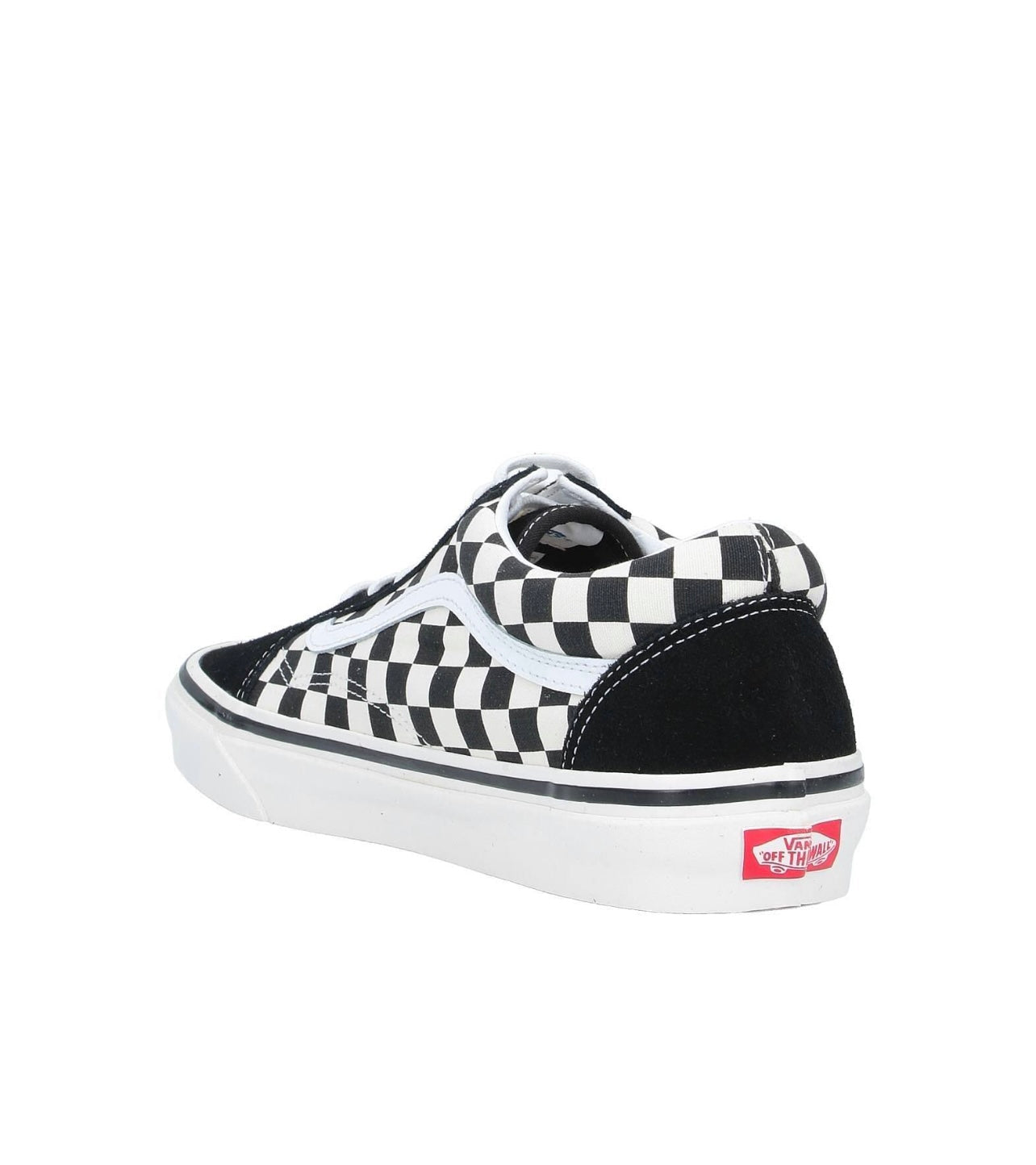 Vans Old Skool Checkerboard