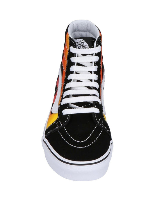 Vans Sk8-Hi “Flame