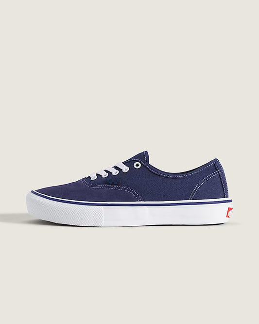 Vans Skate Authentic Shoe