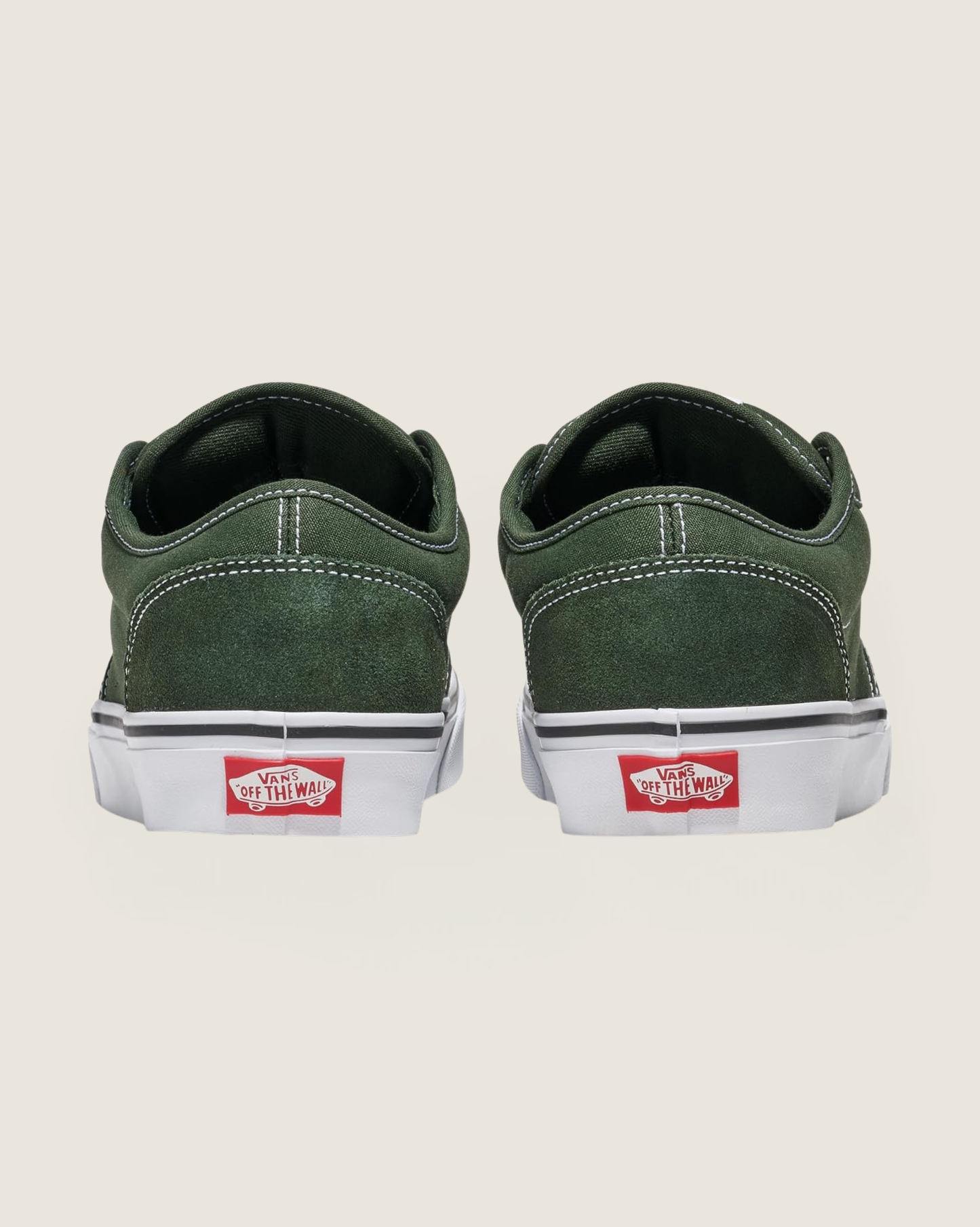 Vans Atwood