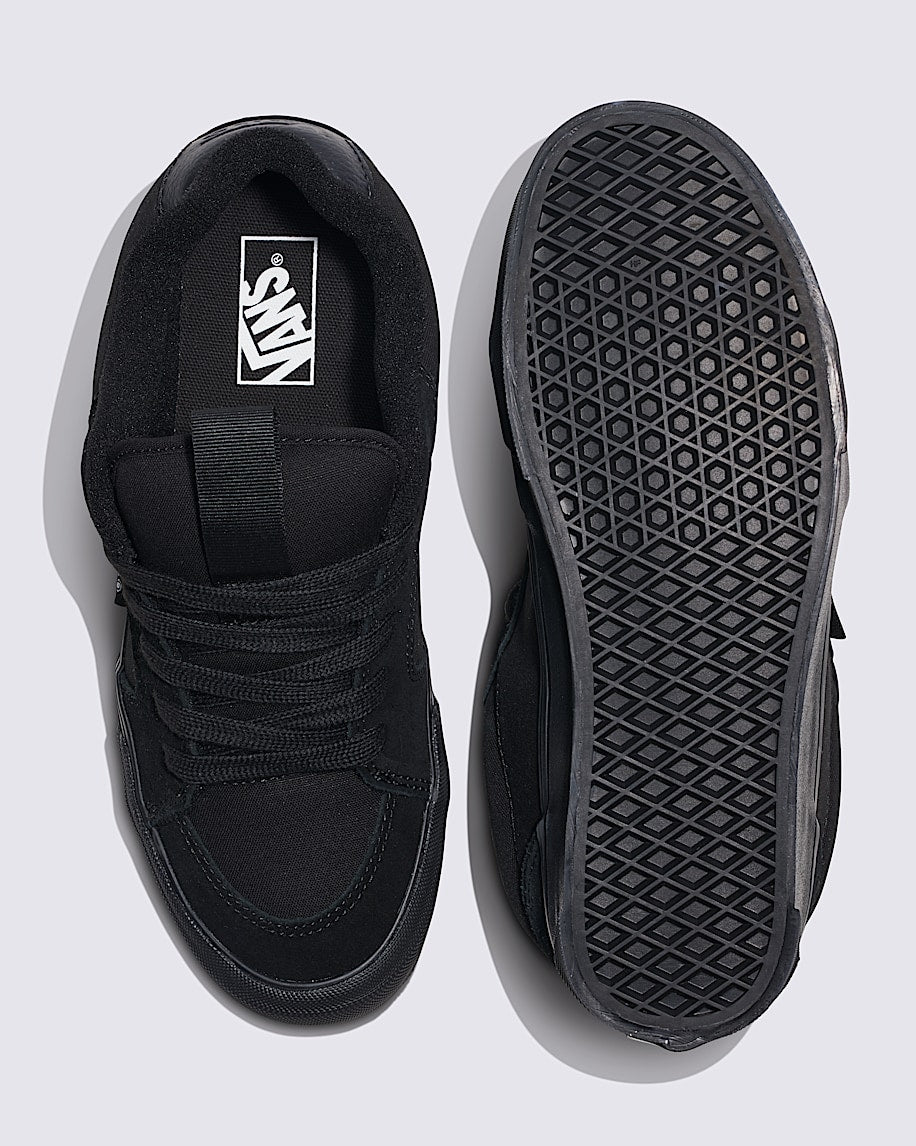 Vans Chukka Push Shoe