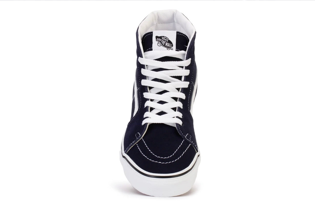 Vans Sko-Hi Pig Suede