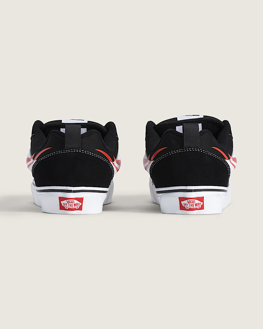 Vans Knu Skool Shoe