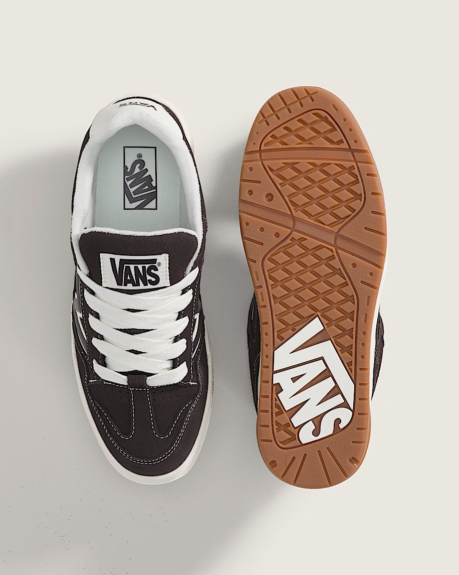 Vans Upland Shoe