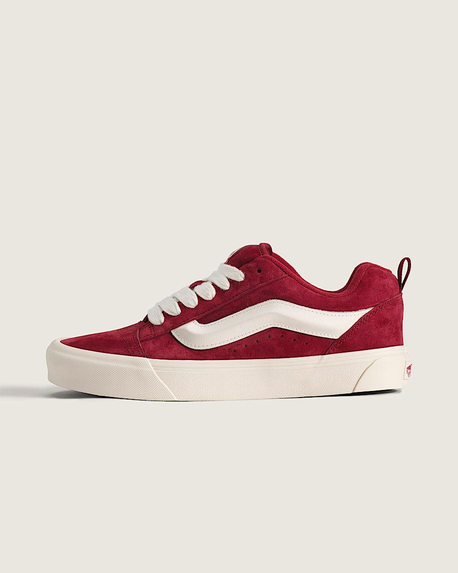 Vans Knu Skool Shoe