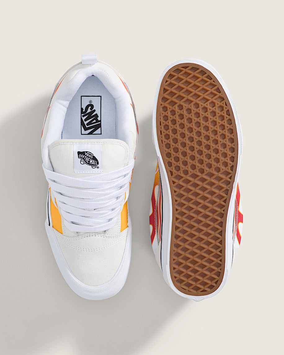 Vans Knu Skool Shoes