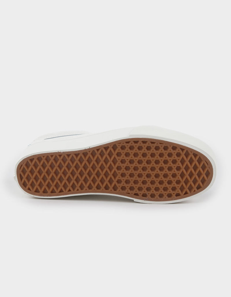 Vans Old Skool Platform Shoe