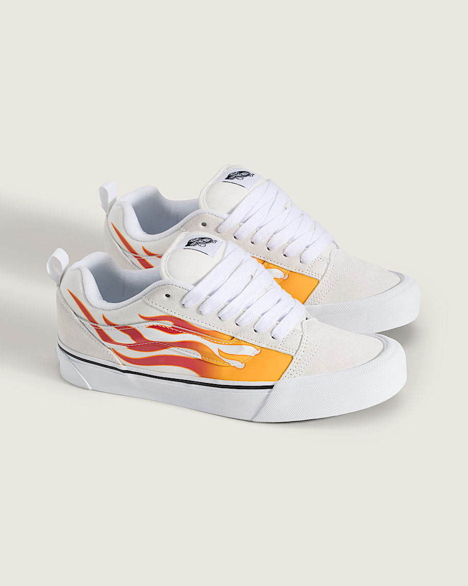 Vans Knu Skool Shoes
