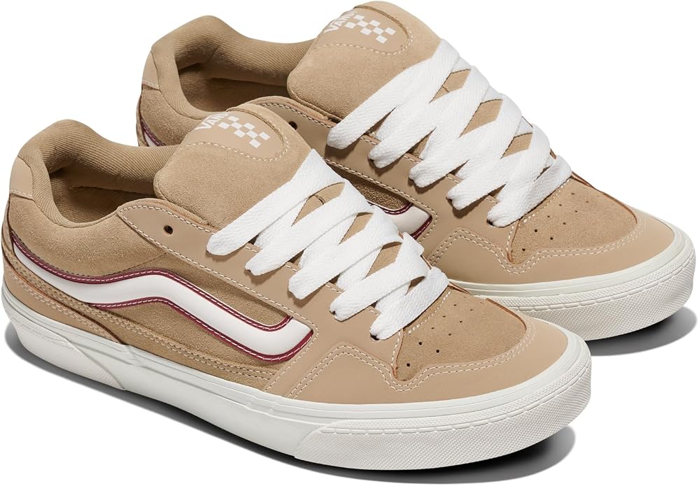 Vans Caldrone