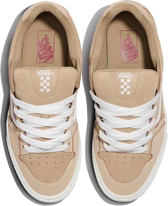 Vans Caldrone