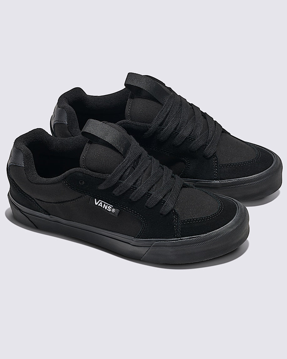 Vans Chukka Push Shoe