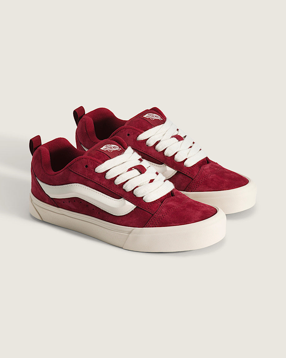 Vans Knu Skool Shoe