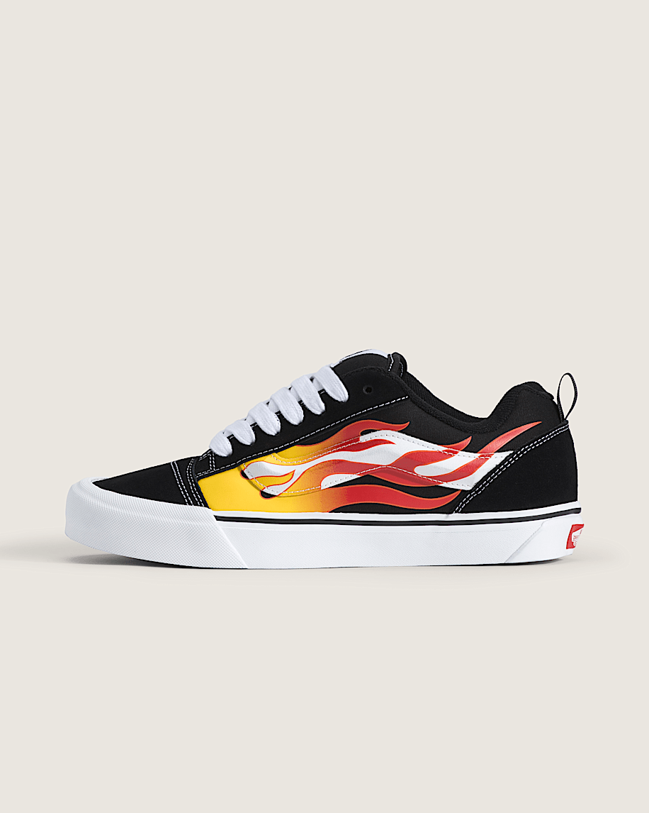 Vans Knu Skool Shoe