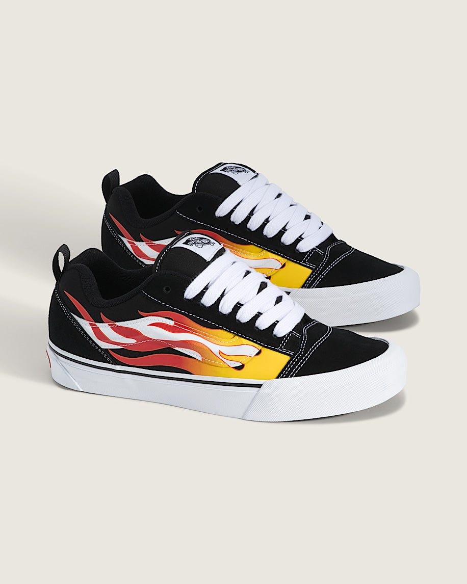 Vans Knu Skool Shoe