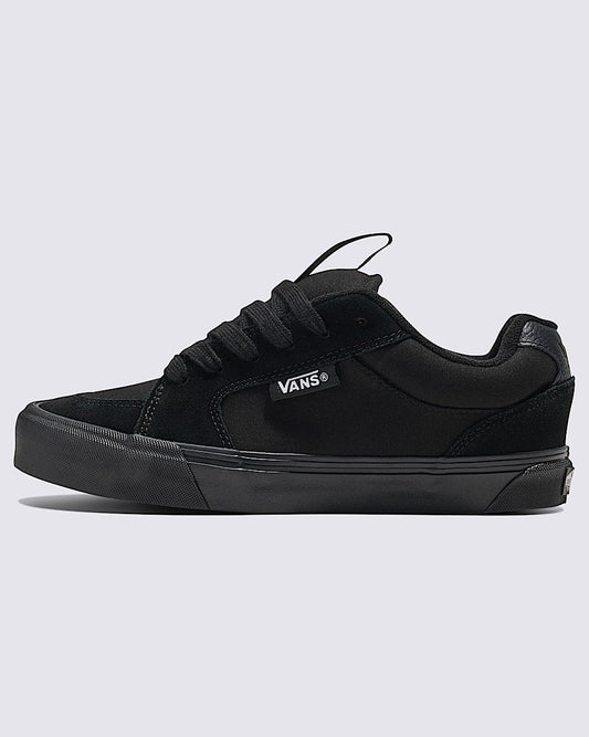 Vans Chukka Push Shoe