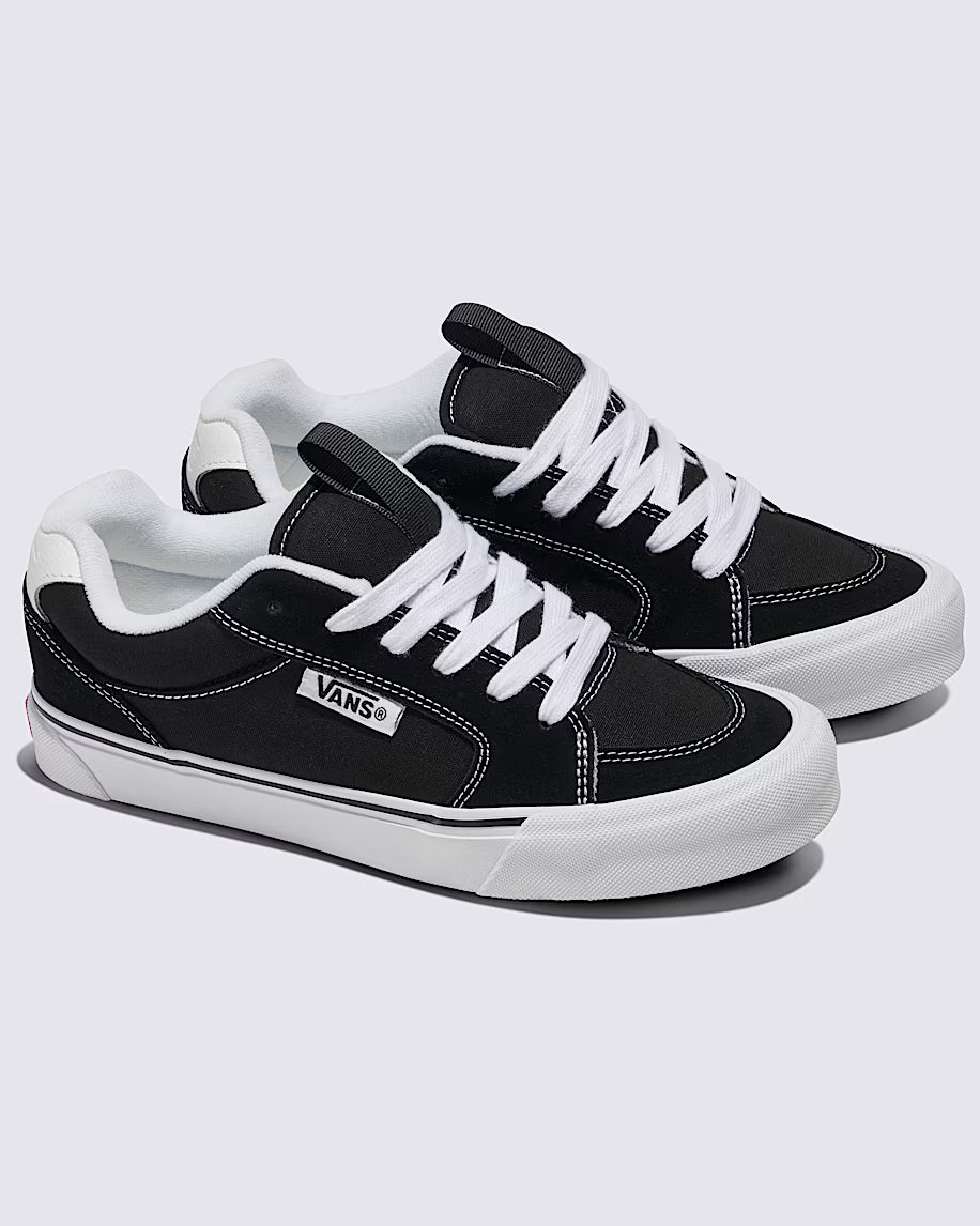 Vans Chukka Push Shoe