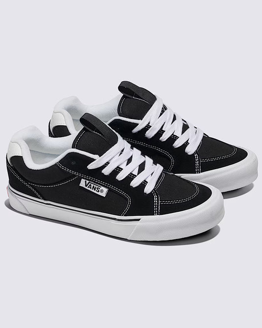 Vans Chukka Push Shoe