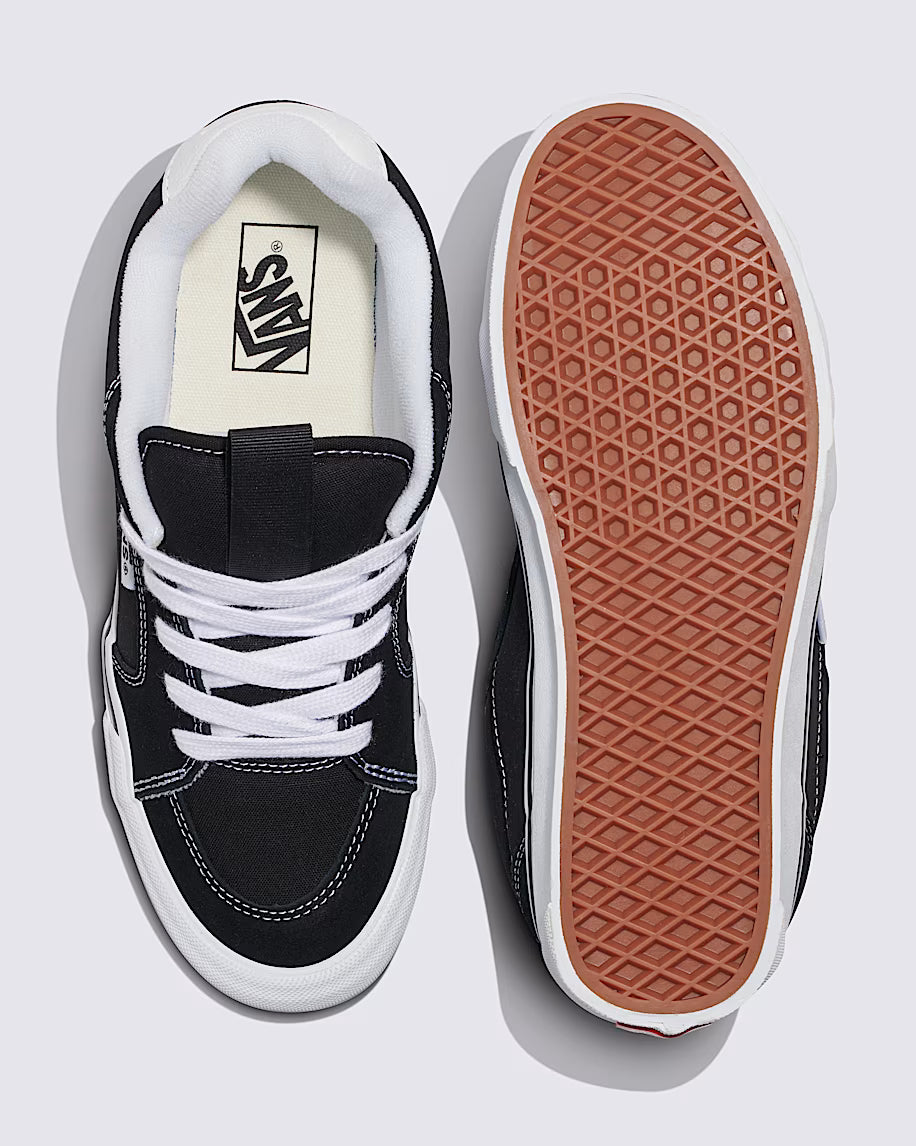 Vans Chukka Push Shoe