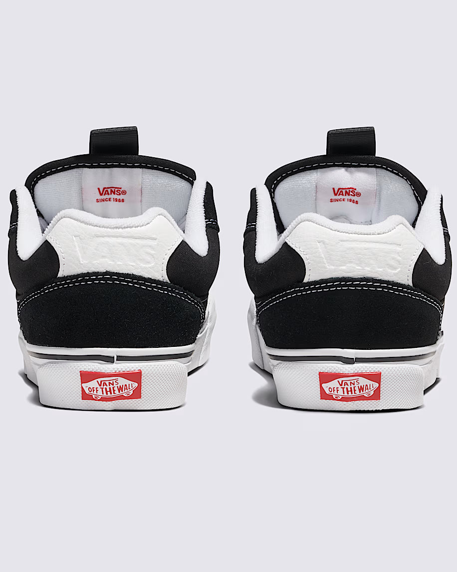 Vans Chukka Push Shoe