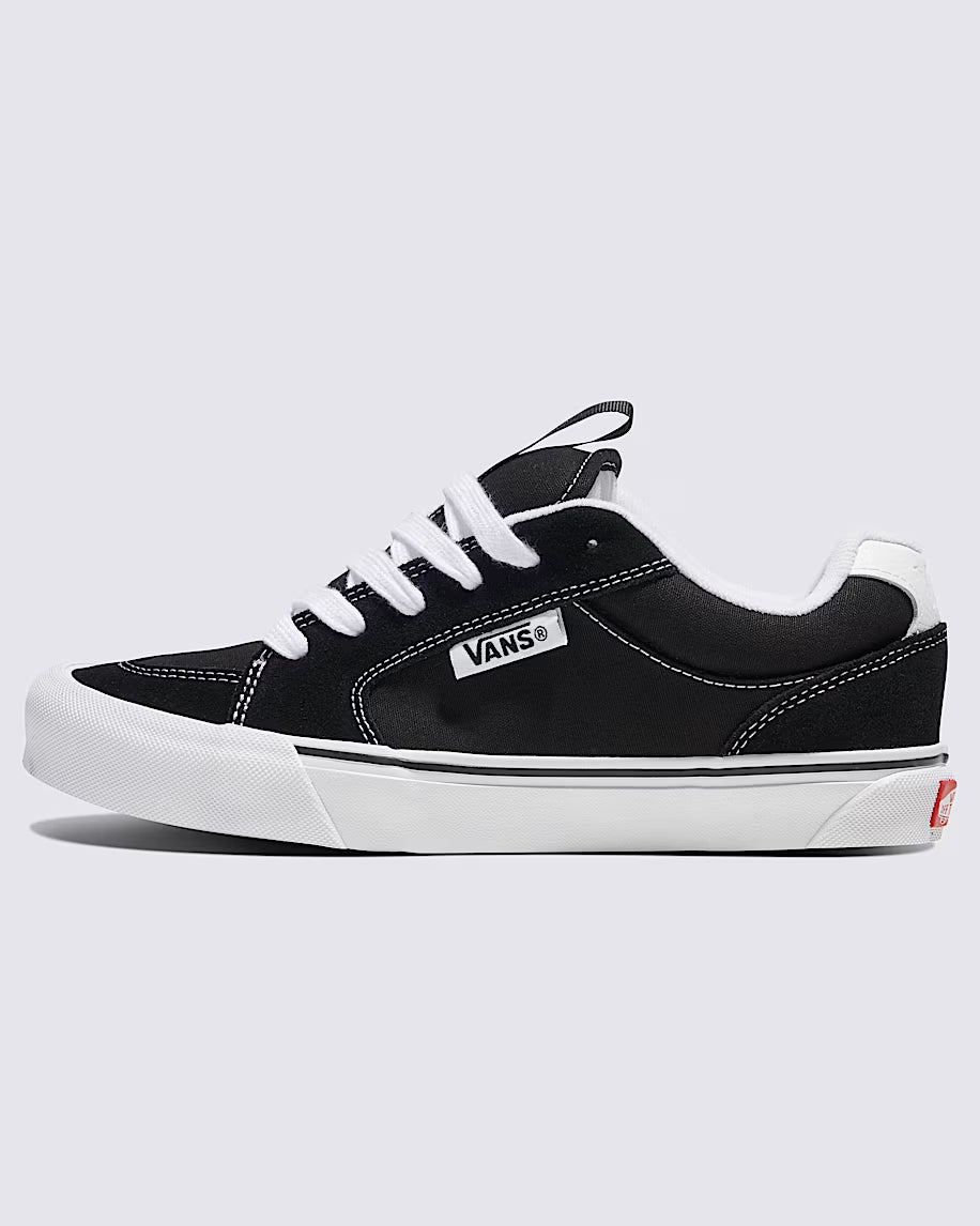 Vans Chukka Push Shoe