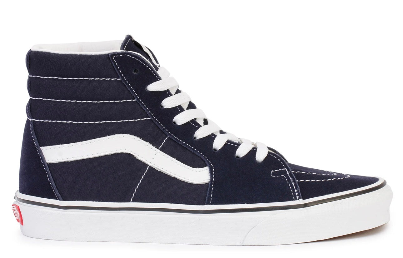 Vans Sko-Hi Pig Suede