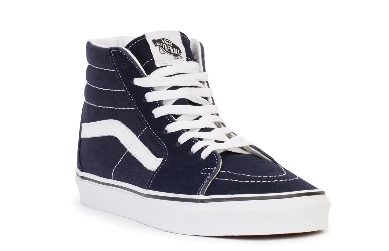 Vans Sko-Hi Pig Suede