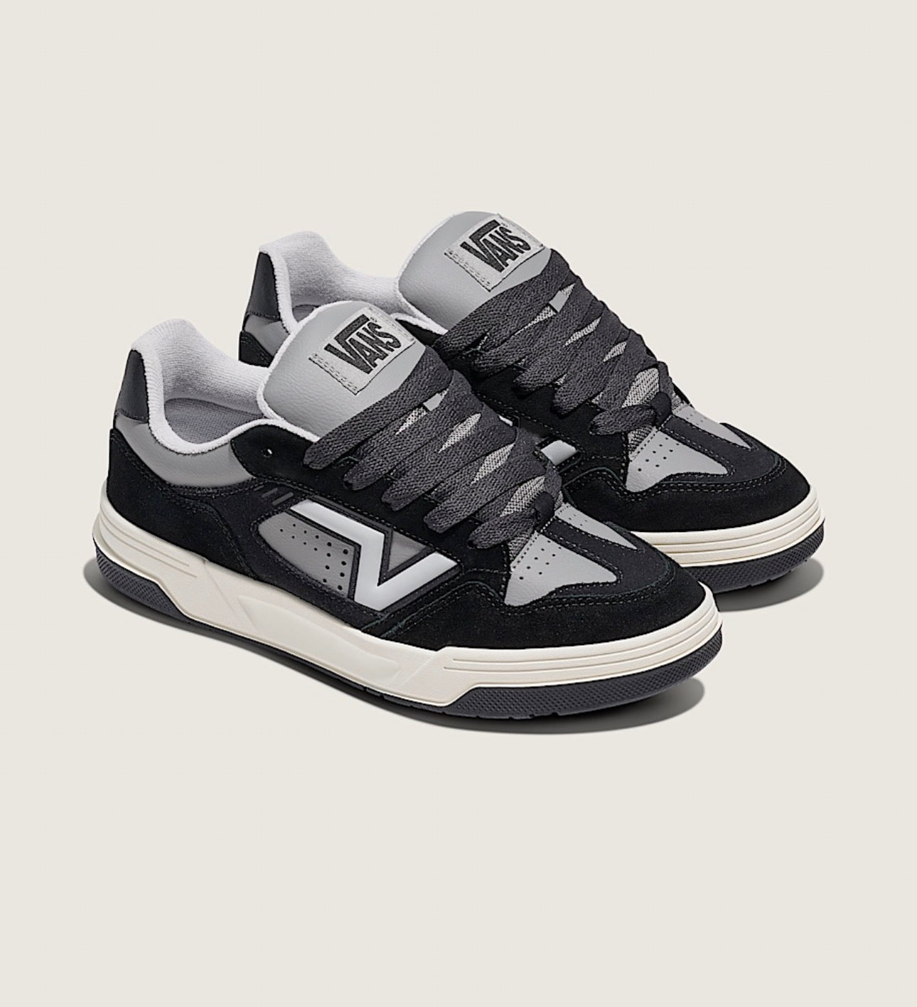 Vans Upland Shoe