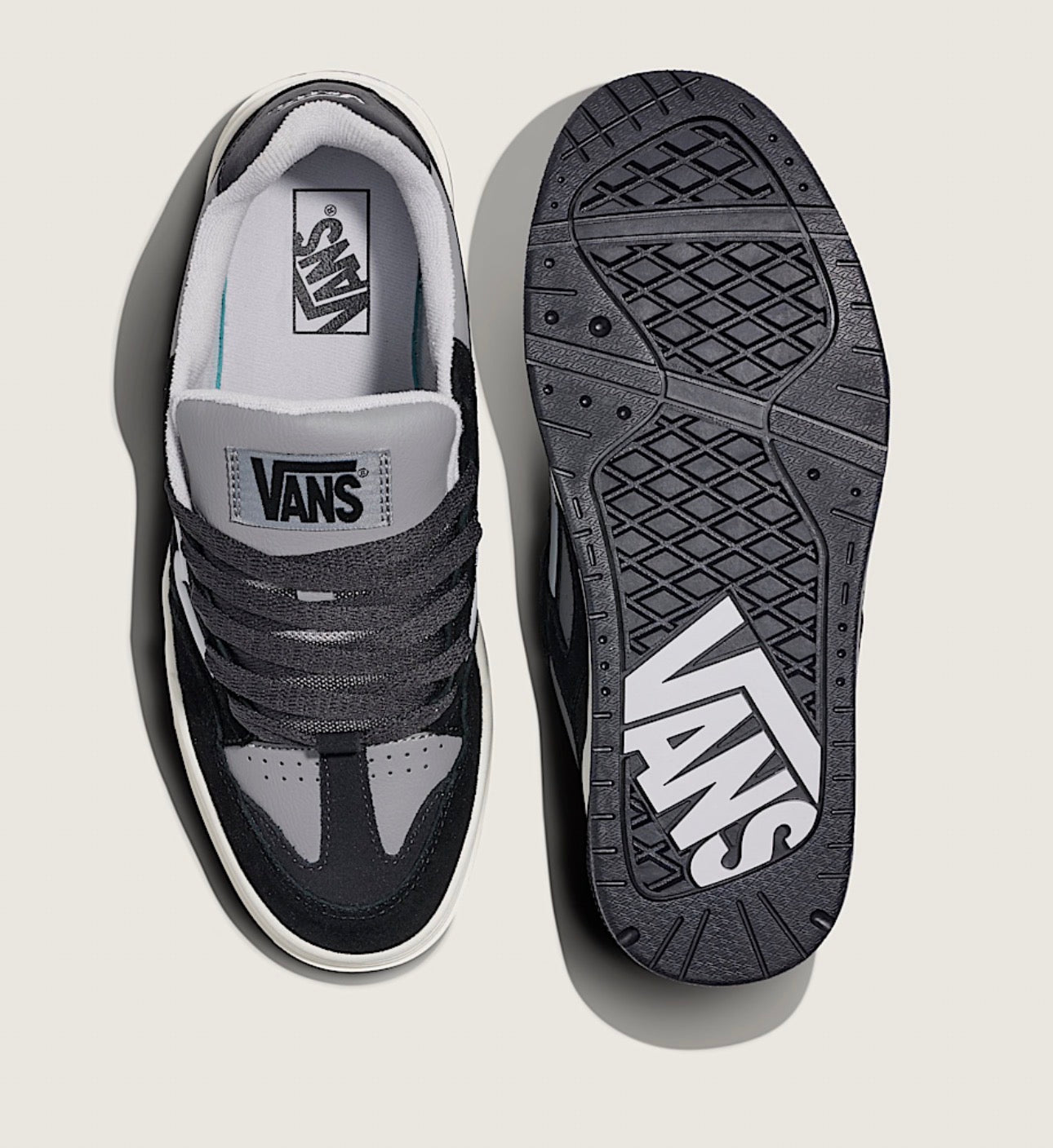 Vans Upland Shoe
