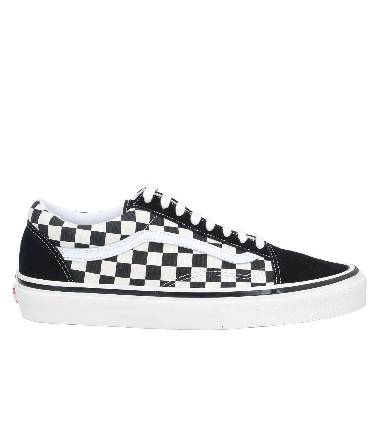 Vans Old Skool Checkerboard