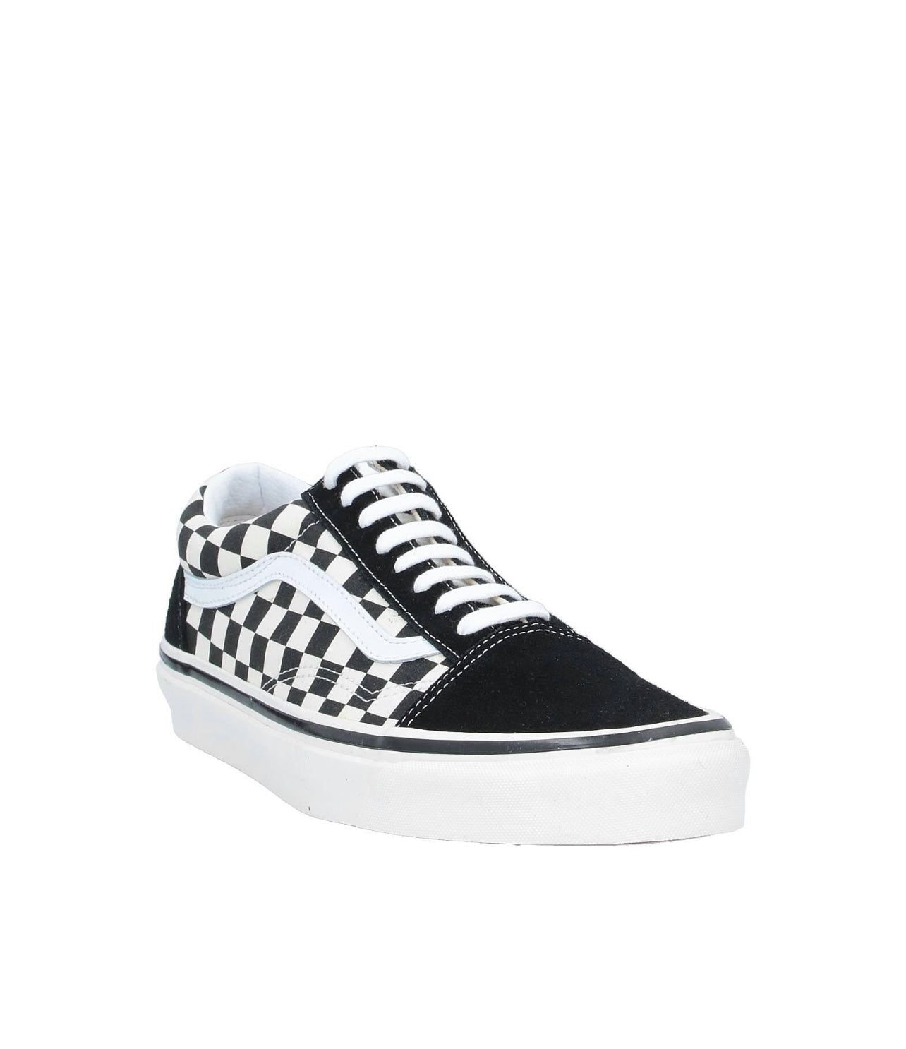 Vans Old Skool Checkerboard