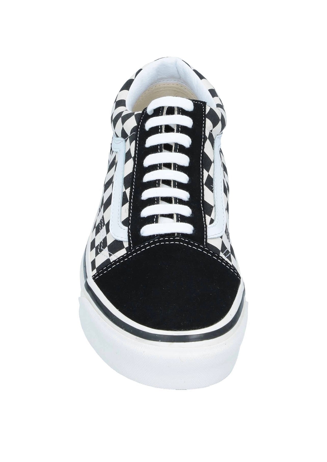 Vans Old Skool Checkerboard