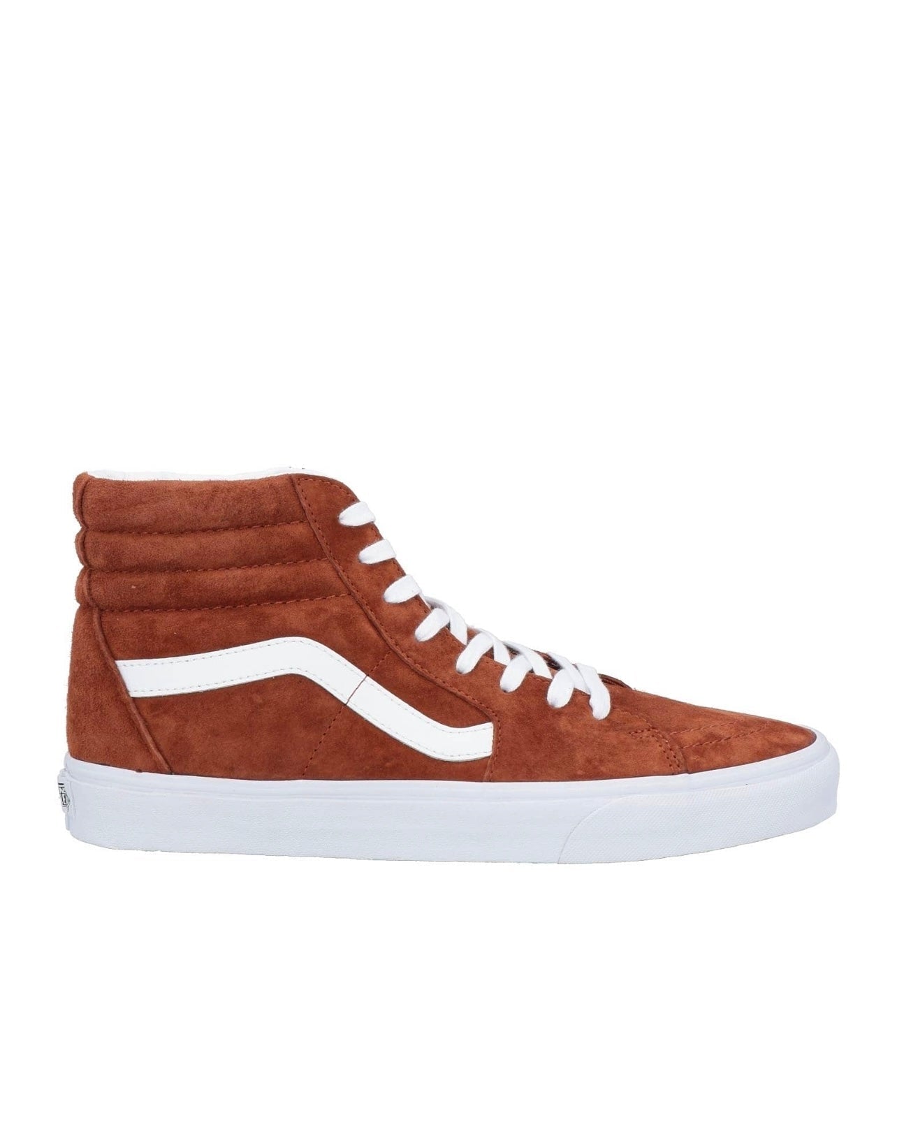 Vans Sk8-Hi Suede