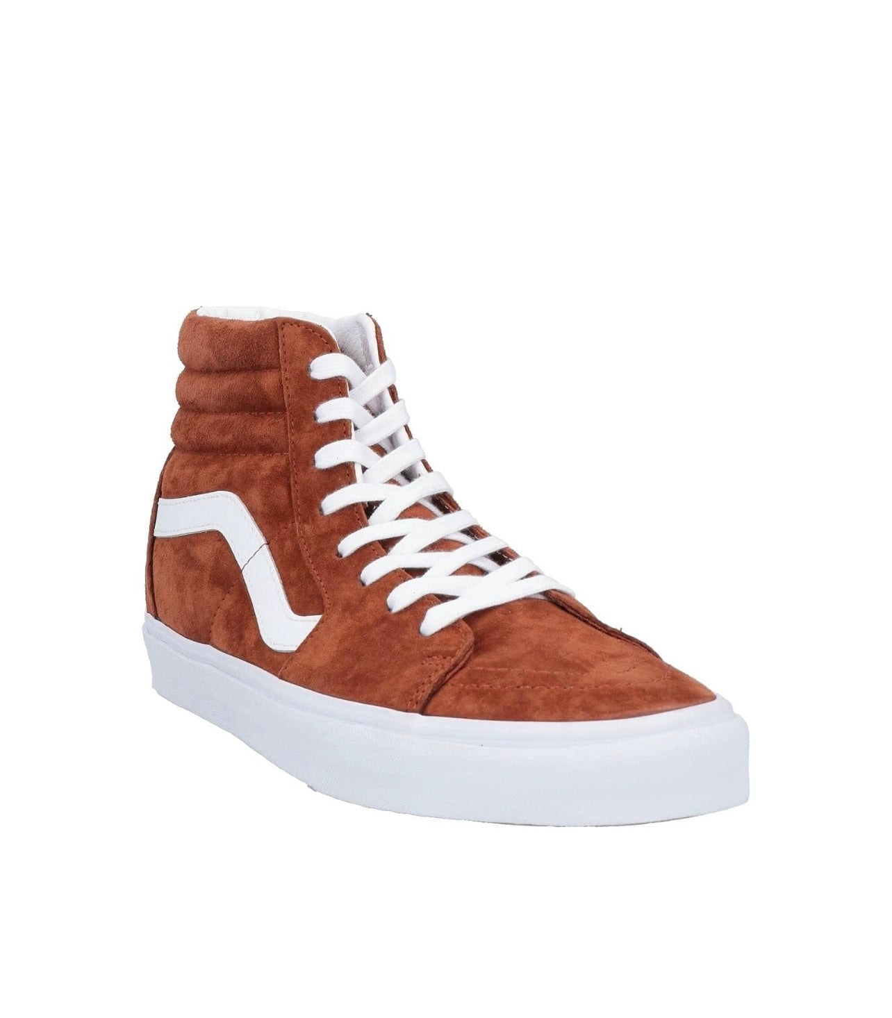 Vans Sk8-Hi Suede