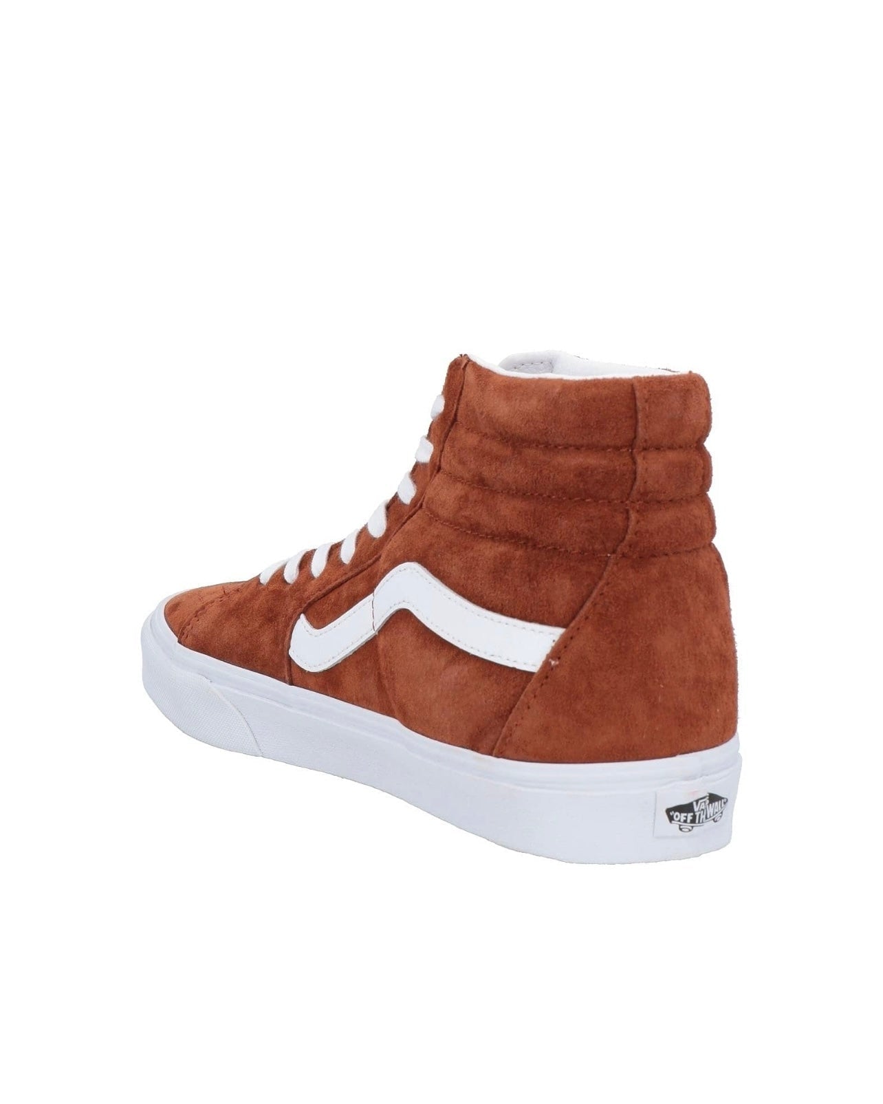 Vans Sk8-Hi Suede