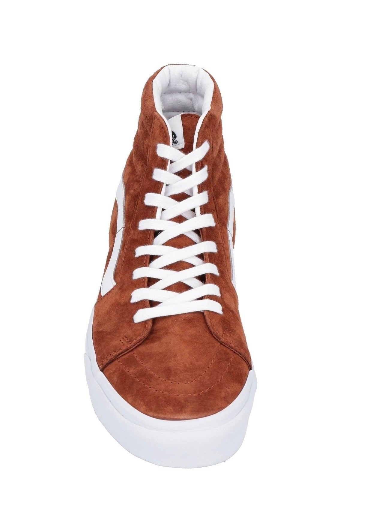 Vans Sk8-Hi Suede