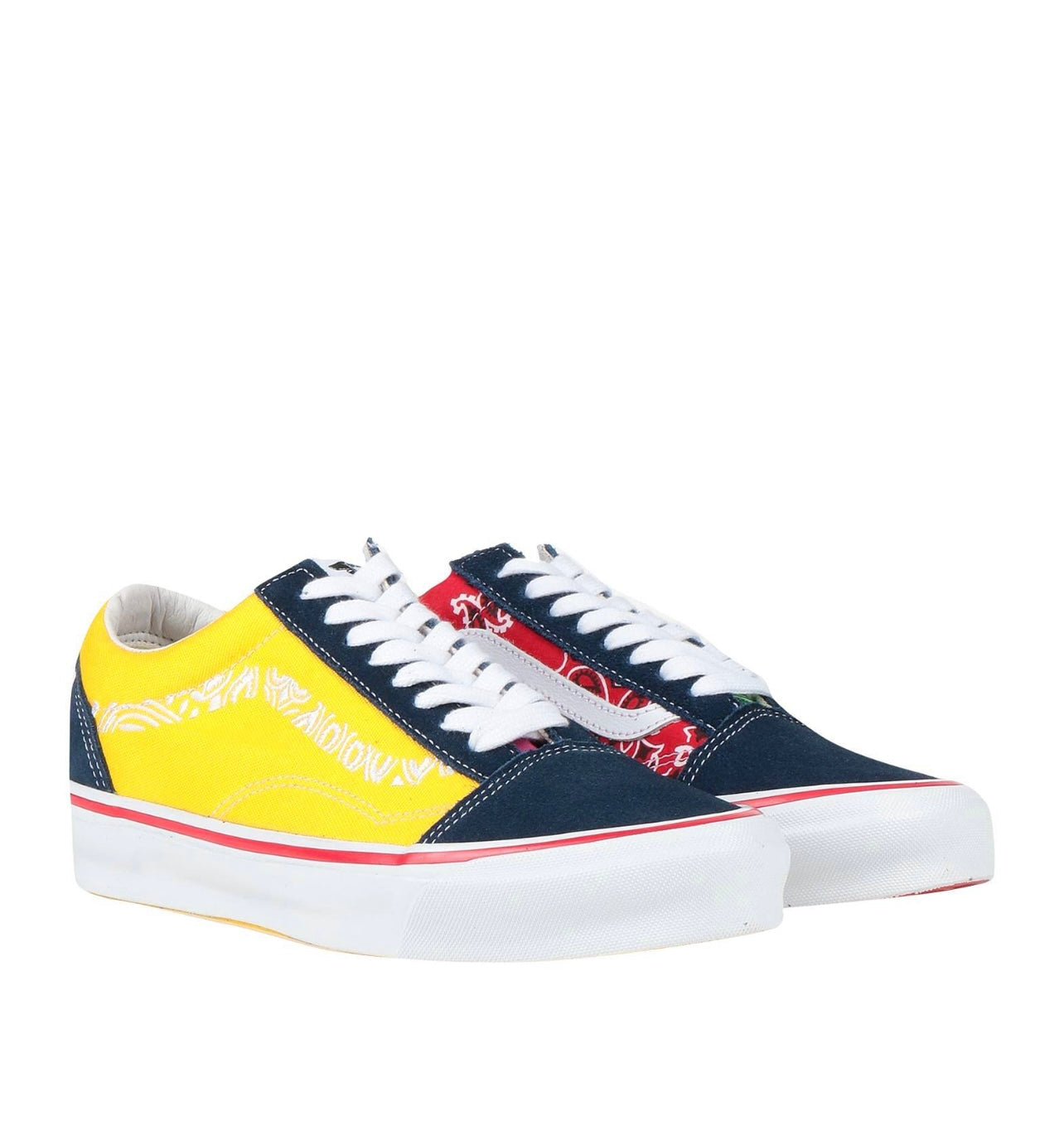 Vans Old Skool Custom