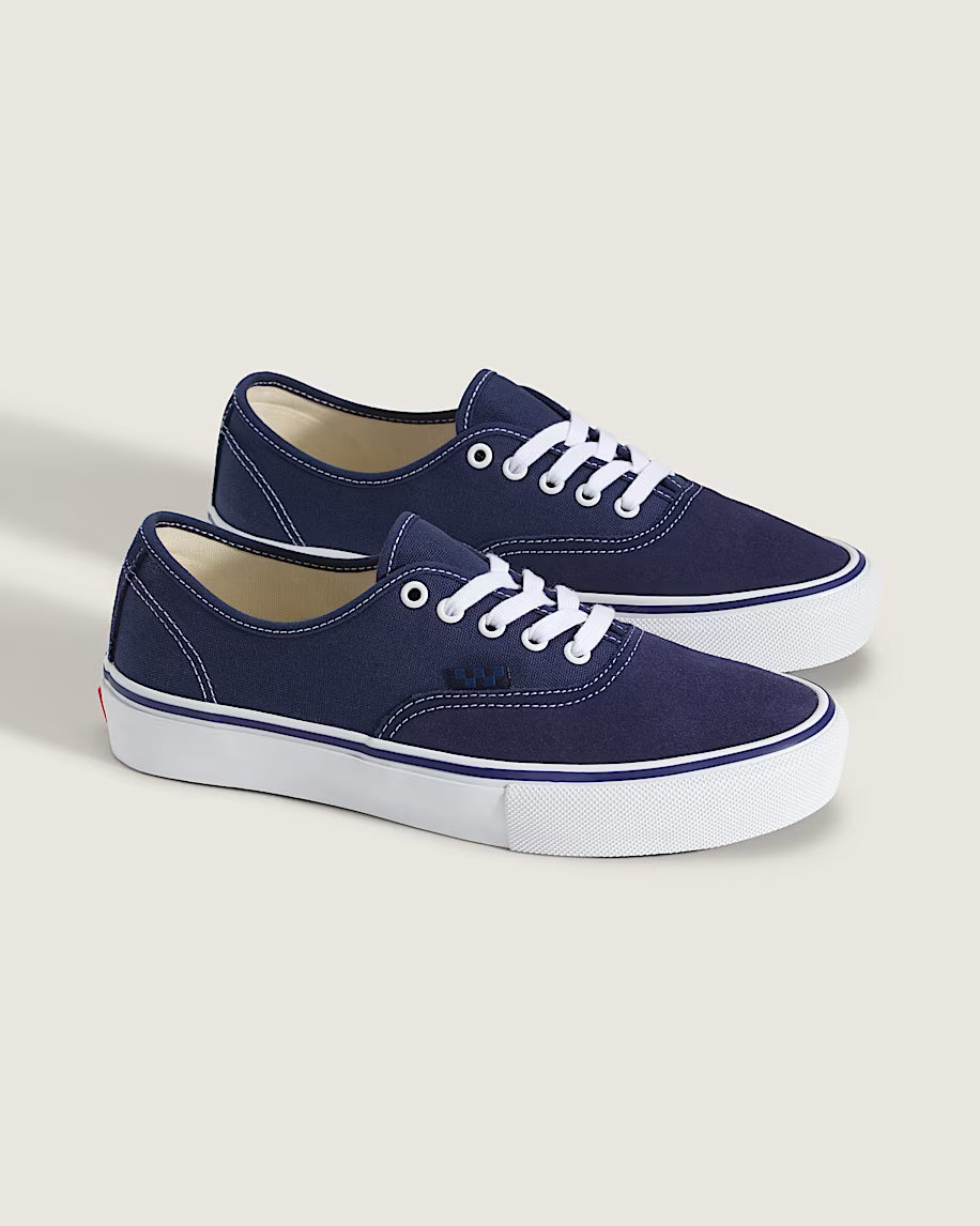Vans Skate Authentic Shoe
