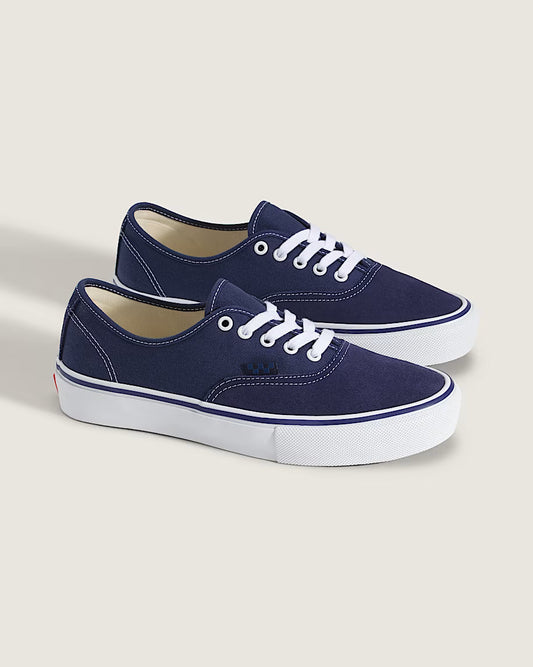 Vans Skate Authentic Shoe