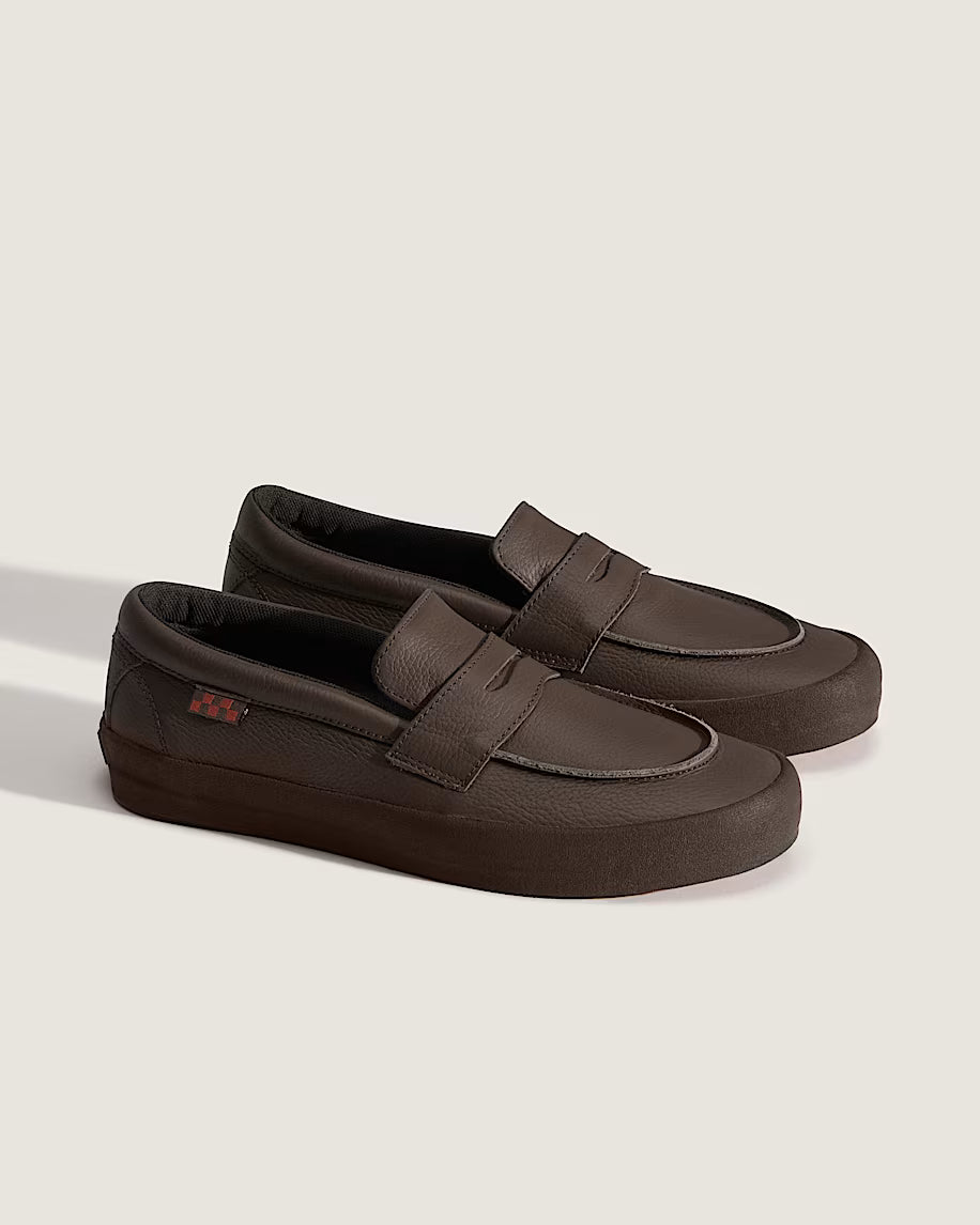 Vans Skate Loafer Shoe