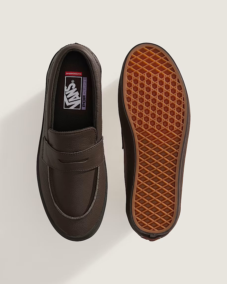 Vans Skate Loafer Shoe