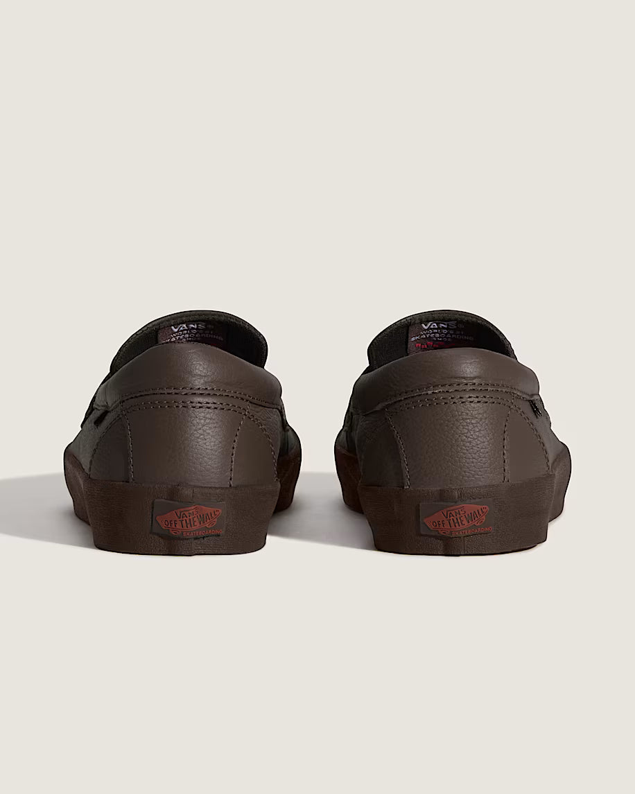 Vans Skate Loafer Shoe
