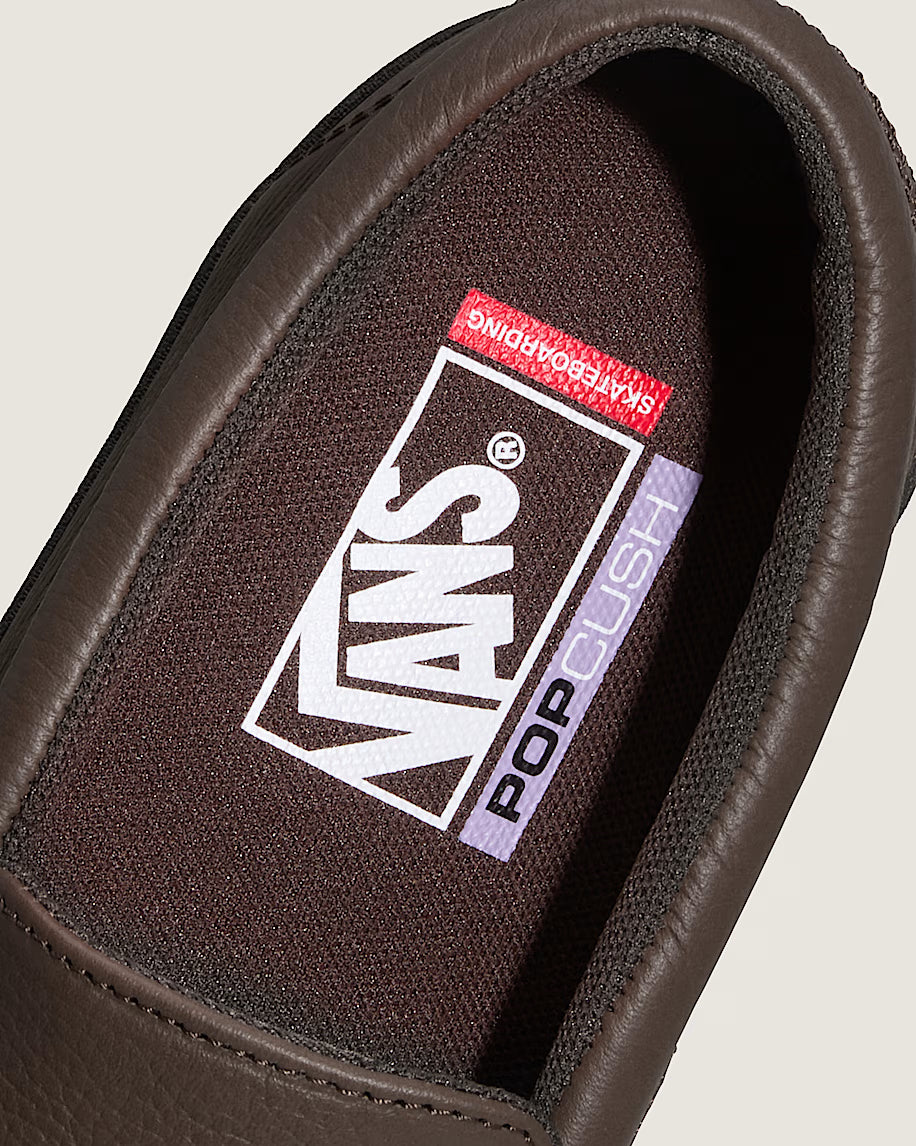 Vans Skate Loafer Shoe