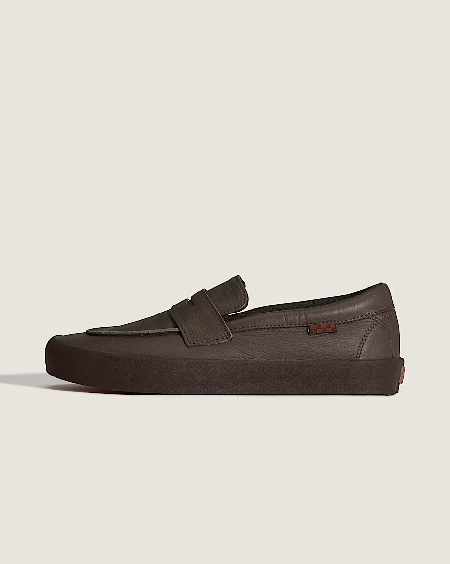 Vans Skate Loafer Shoe