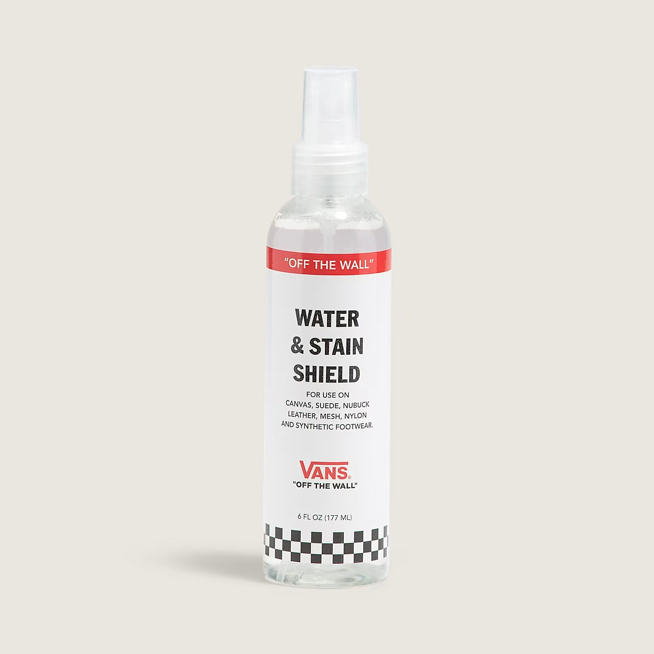Vans agua protector
